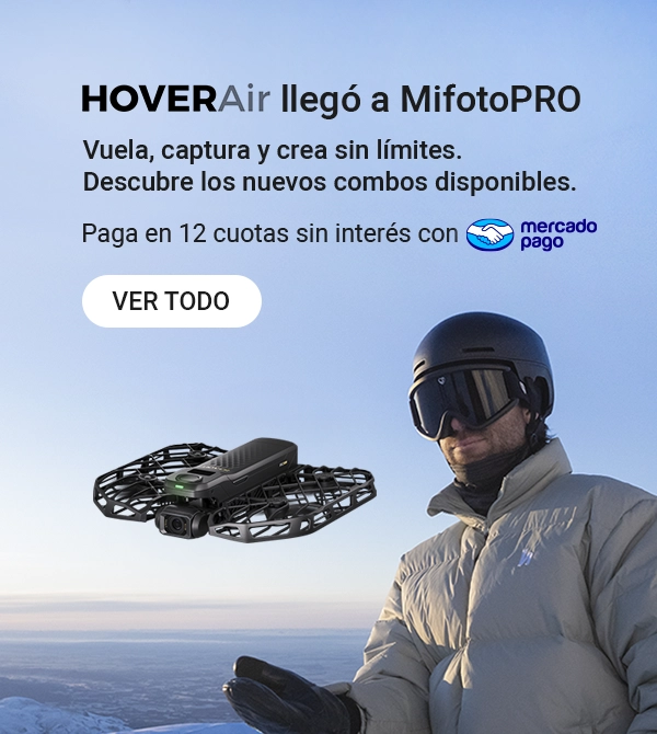 Hoverair